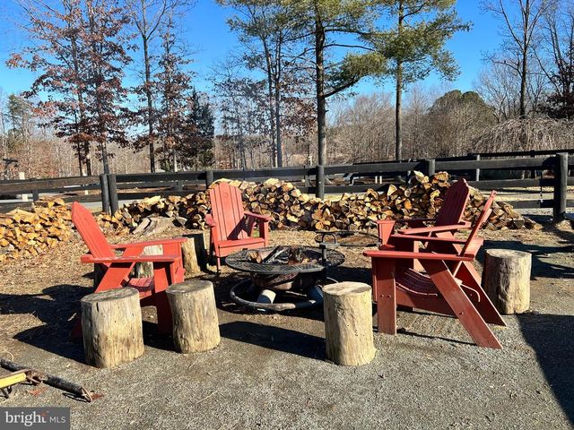 102 OAKMONT DR, Gordonsville, VA 22942