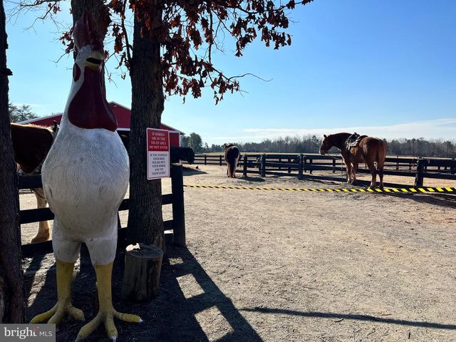 102 OAKMONT DR, Gordonsville, VA 22942