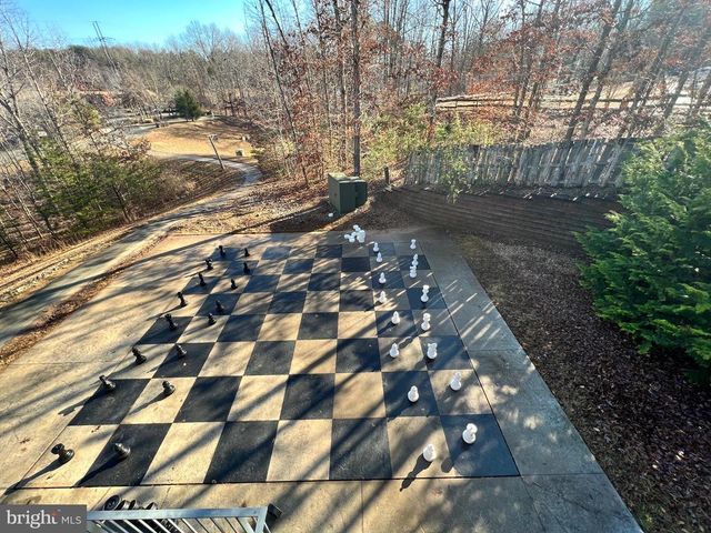 102 OAKMONT DR, Gordonsville, VA 22942