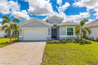 16863 Elkhorn Coral DR, North Fort Myers, FL 33903