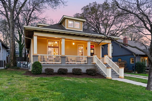 216 Chapel Ave, Nashville, TN 37206