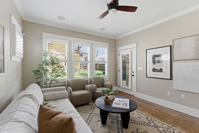 216 Chapel Ave, Nashville, TN 37206