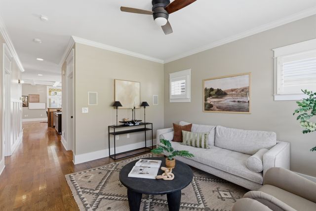 216 Chapel Ave, Nashville, TN 37206