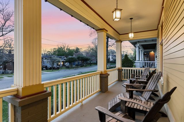 216 Chapel Ave, Nashville, TN 37206