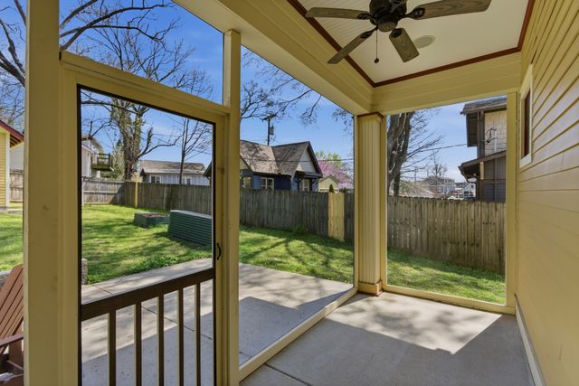 216 Chapel Ave, Nashville, TN 37206