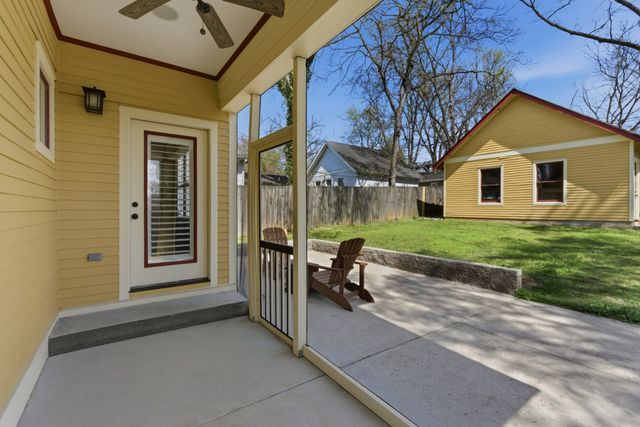 216 Chapel Ave, Nashville, TN 37206