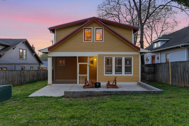 216 Chapel Ave, Nashville, TN 37206