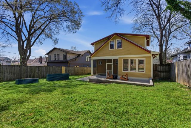 216 Chapel Ave, Nashville, TN 37206