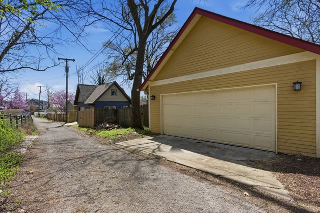 216 Chapel Ave, Nashville, TN 37206