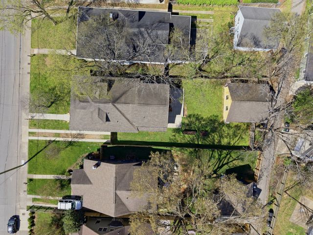 216 Chapel Ave, Nashville, TN 37206