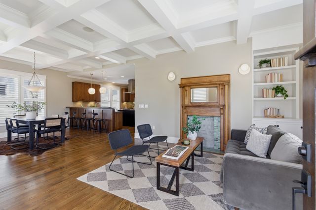 216 Chapel Ave, Nashville, TN 37206