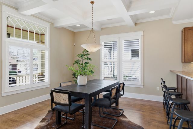 216 Chapel Ave, Nashville, TN 37206