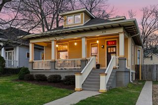 216 Chapel Ave, Nashville, TN 37206
