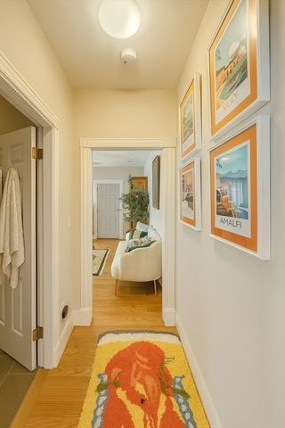 456 Medford St U4, Somerville, MA 02145