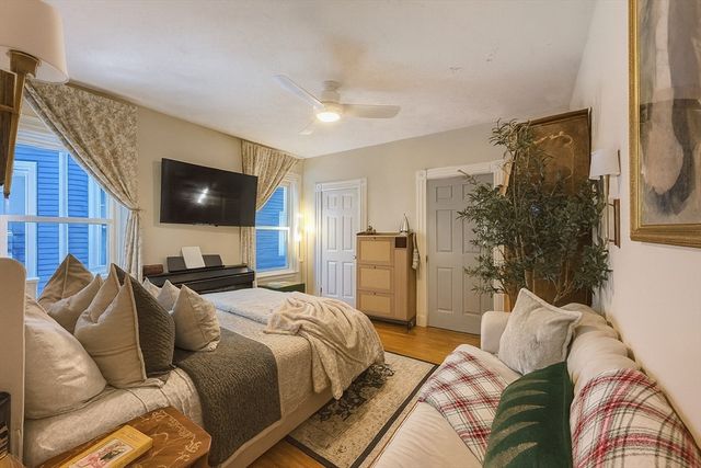 456 Medford St U4, Somerville, MA 02145