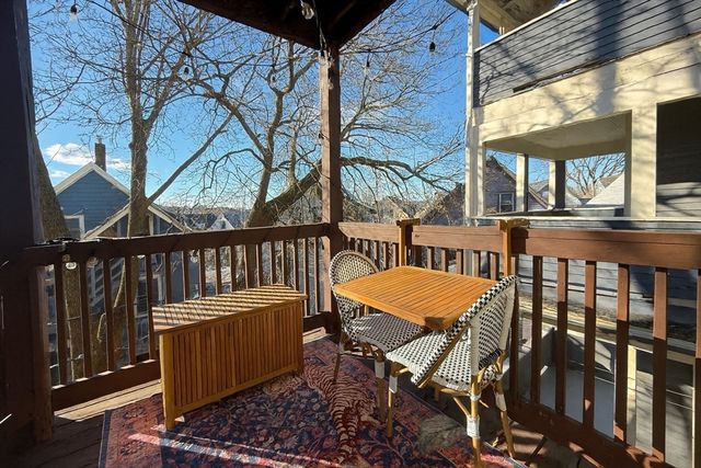 456 Medford St U4, Somerville, MA 02145