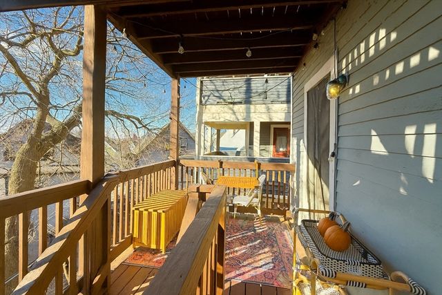 456 Medford St U4, Somerville, MA 02145