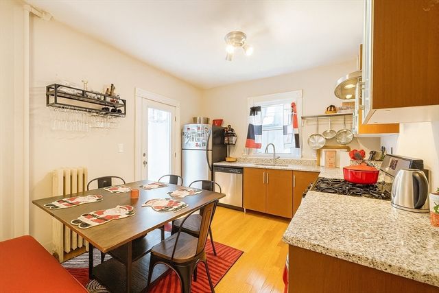 456 Medford St U4, Somerville, MA 02145