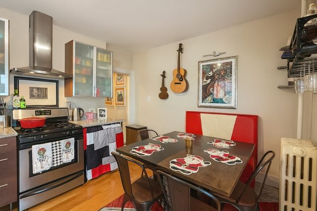 456 Medford St U4, Somerville, MA 02145