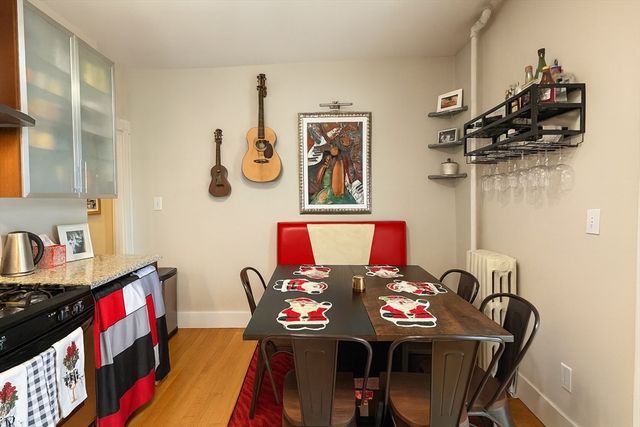 456 Medford St U4, Somerville, MA 02145