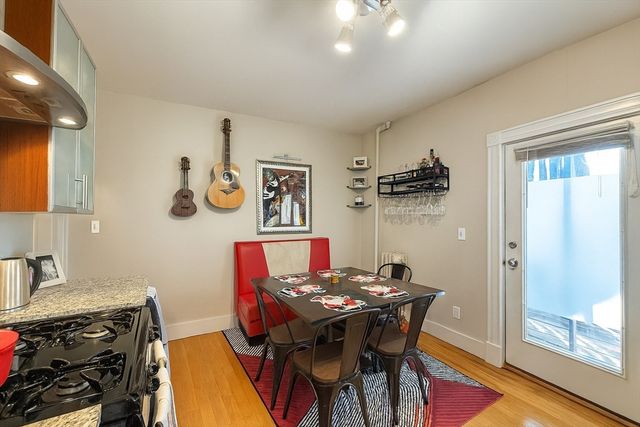 456 Medford St U4, Somerville, MA 02145