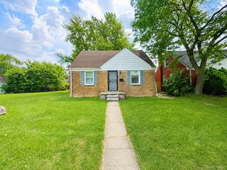 16410 Novara Street, Detroit, MI 48205
