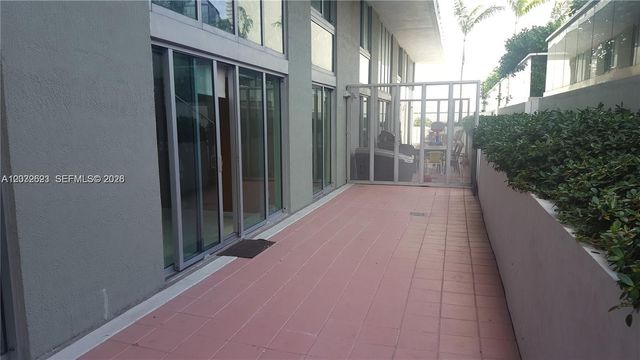 1111 SW 1st Avenue TH16, Miami, FL 33130
