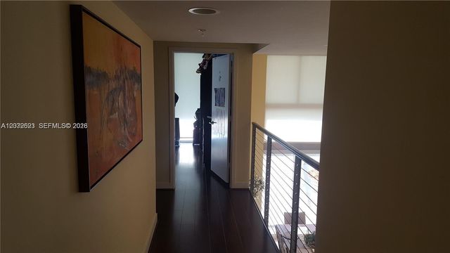 1111 SW 1st Avenue TH16, Miami, FL 33130
