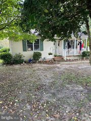 102-1 S SARATOGA ST, Salisbury, MD 21804