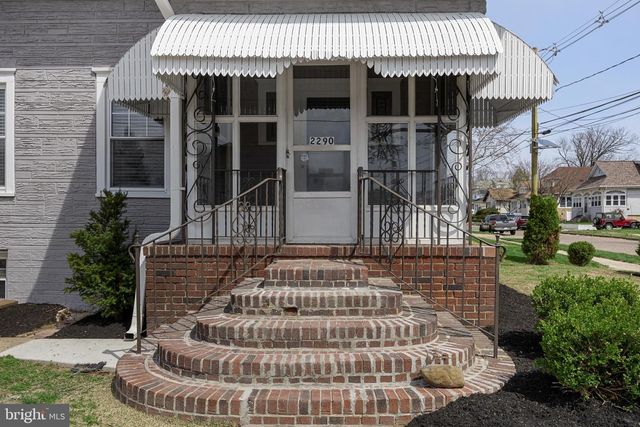 2290 MULFORD AVE, Pennsauken, NJ 08110