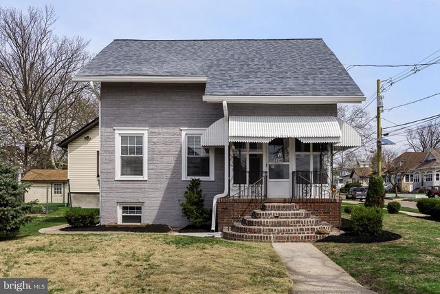 2290 MULFORD AVE, Pennsauken, NJ 08110