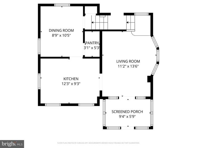 2290 MULFORD AVE, Pennsauken, NJ 08110