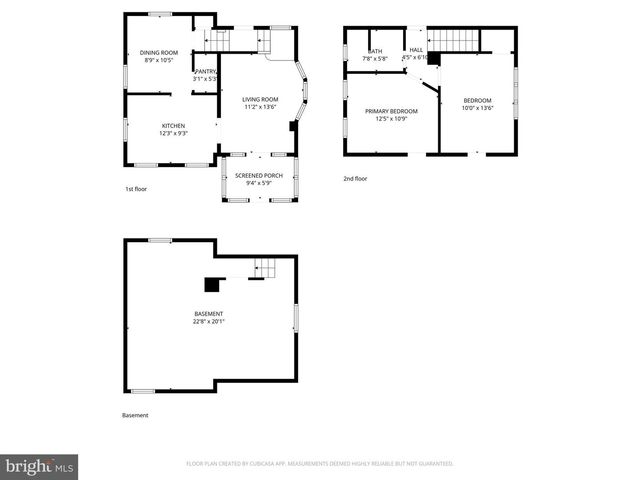 2290 MULFORD AVE, Pennsauken, NJ 08110