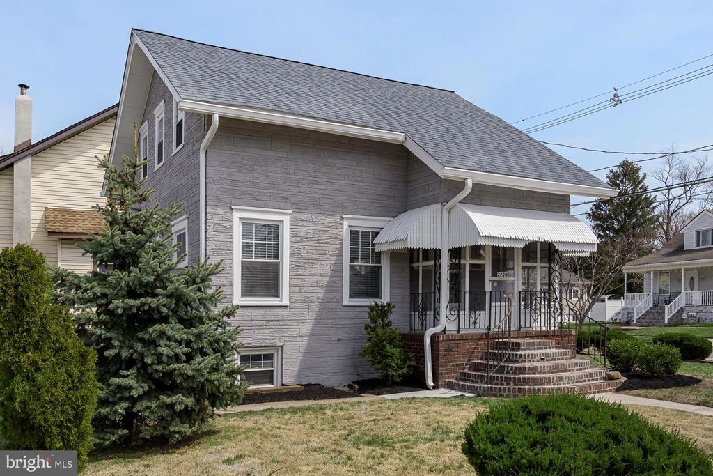 2290 MULFORD AVE, Pennsauken, NJ 08110