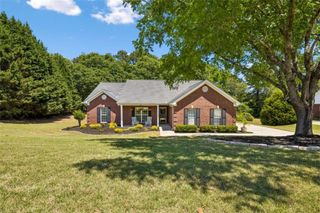 621 Teal Drive, Winder, GA 30680