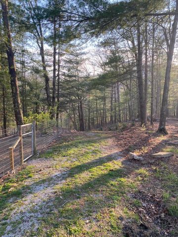 11598 Red Lick Road, Irvine, KY 40336