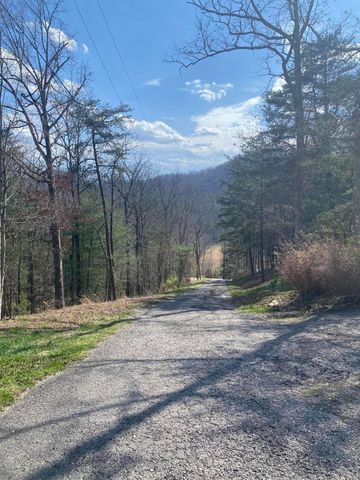 11598 Red Lick Road, Irvine, KY 40336