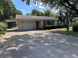 153 Arthur Avenue, Franklin, OH 45005