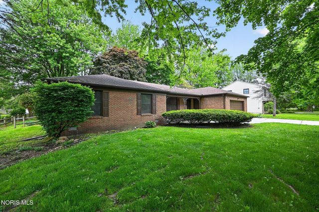 405 Normandie Boulevard, Bowling Green, OH 43402