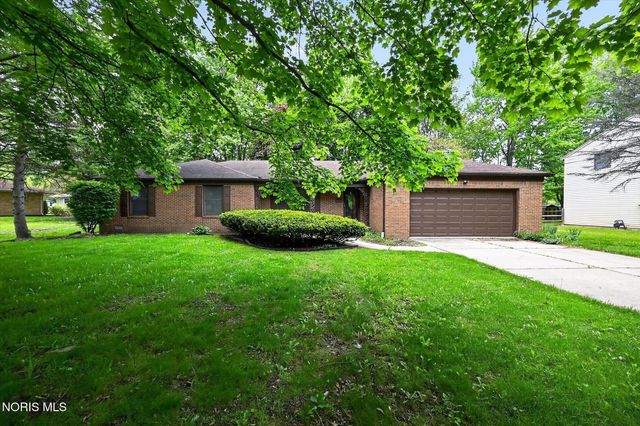 405 Normandie Boulevard, Bowling Green, OH 43402