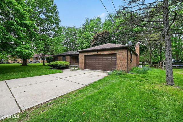405 Normandie Boulevard, Bowling Green, OH 43402