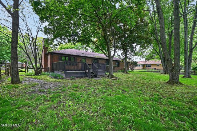 405 Normandie Boulevard, Bowling Green, OH 43402