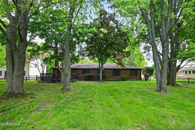 405 Normandie Boulevard, Bowling Green, OH 43402