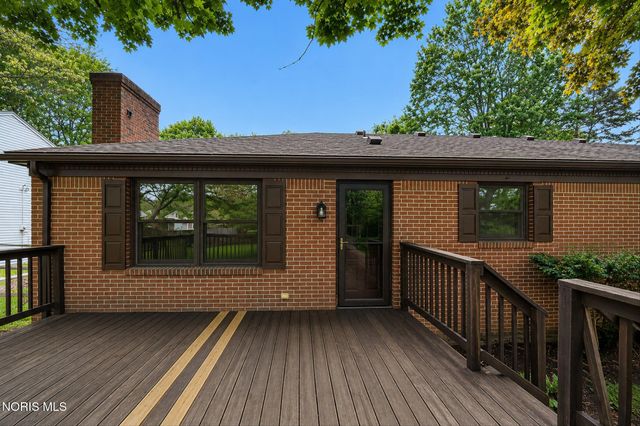 405 Normandie Boulevard, Bowling Green, OH 43402