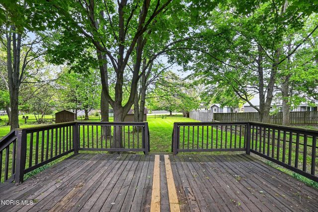405 Normandie Boulevard, Bowling Green, OH 43402