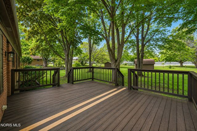 405 Normandie Boulevard, Bowling Green, OH 43402