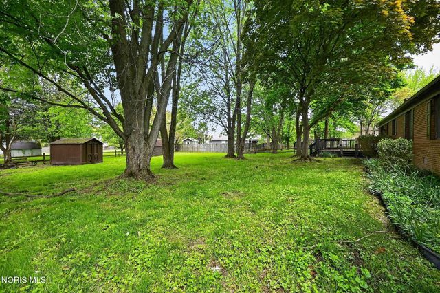 405 Normandie Boulevard, Bowling Green, OH 43402
