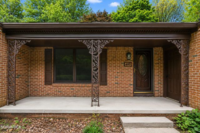 405 Normandie Boulevard, Bowling Green, OH 43402