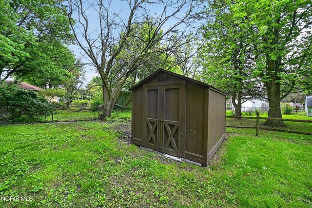 405 Normandie Boulevard, Bowling Green, OH 43402