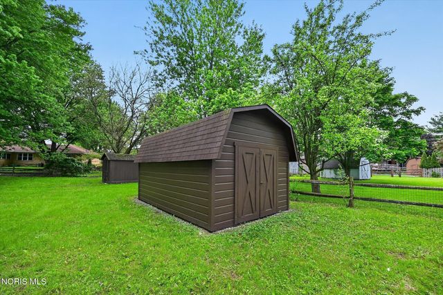 405 Normandie Boulevard, Bowling Green, OH 43402